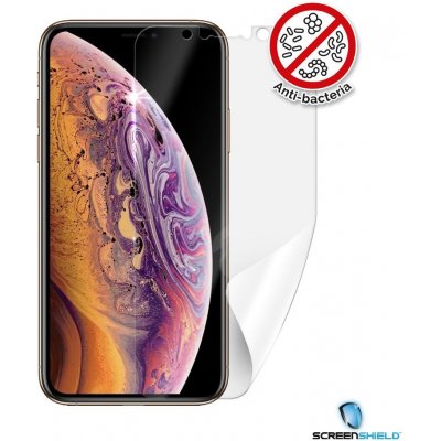 Ochranná fólie ScreenShield Apple iPhone Xs - displej – Zbozi.Blesk.cz