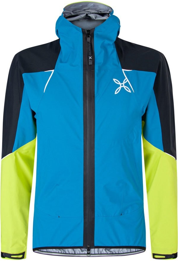 Montura Magic 2.0 Jacket