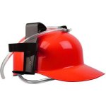 Pivní helma červená – Zboží Mobilmania