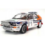 Italeri Lancia Delta HF Integrale 1:12 – Sleviste.cz