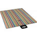 NILS CAMP Pikniková deka NC2215 – Zboží Dáma