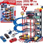 Jokomisiada Dvoupatrová garážová myčka ZA1859 – Sleviste.cz