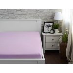 Xpose Jersey prostěradlo Exclusive levandulové 90x200 – Sleviste.cz