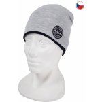 Meatfly kulich Wilson White Heather Černá – Hledejceny.cz