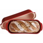 Emile Henry Specialities Bochníková forma chléb 39,5x16x15cm – Zboží Mobilmania