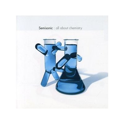 Semisonic - All About Chemistry CD – Zboží Mobilmania