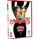 The Moguls DVD