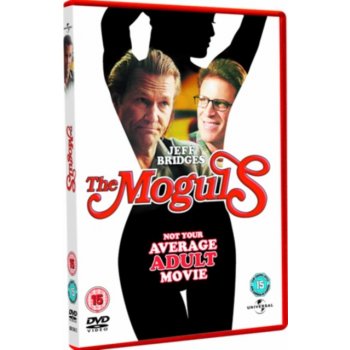 The Moguls DVD