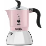 Bialetti Fiammetta Primavera 4 Pink – Zbozi.Blesk.cz