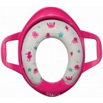 Bblüv Pöti Sedátko na WC Pink – Zboží Dáma