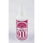 Juice Lubes Mineral Oil 130 ml – Zboží Mobilmania