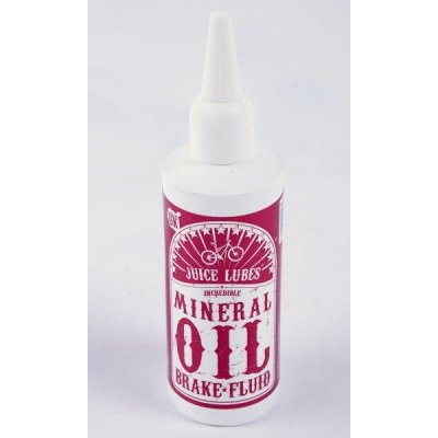 Juice Lubes Mineral Oil 130 ml