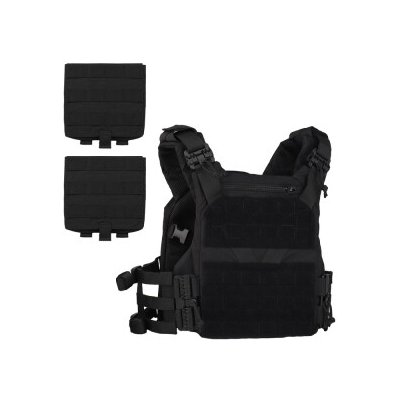 WosportQD systémem Černý – Sleviste.cz