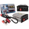 Carspa CAR200U-24 24V/230V 200W