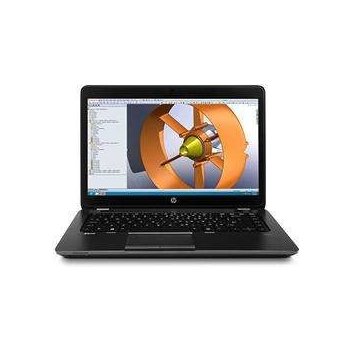 HP ZBook 14 F4X81AA
