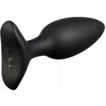 Lovense Hush 2 Butt Plug M 45mm – Zboží Dáma