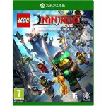 LEGO Ninjago Movie Video Game – Hledejceny.cz