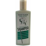 Gottlieb šampon s makadamovým olejem Smrkový 300ml pes