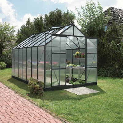 Vitavia Uranus 11500 PC 4 mm černý LG2831 – Hledejceny.cz