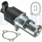 AGR-Ventil DELPHI EG10405-12B1 – Hledejceny.cz