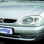 Kryty světel předních CITROEN Saxo
