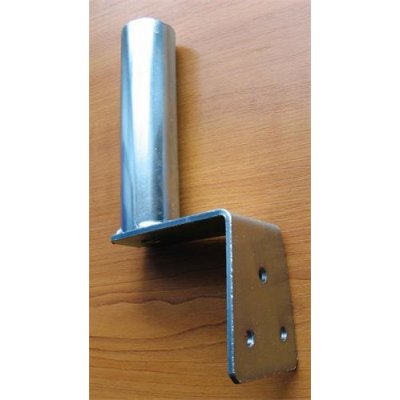 OEM 8,5/12cm, k uchycení na zeď, galv. zinek – Hledejceny.cz