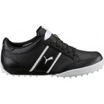 Puma W Monolite Cat Wmn black/white – Zboží Dáma