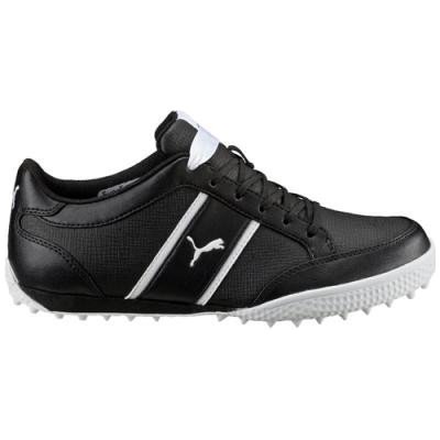 Puma W Monolite Cat Wmn black/white – Zboží Dáma