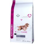Eukanuba Daily Care Sensitive Skin 12 kg – Hledejceny.cz