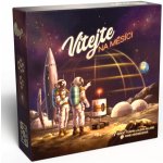 Vítejte na Měsíci – Hledejceny.cz