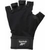 Fitness rukavice Reebok TECH STYLE WRIST GLOVE FQ5373