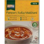 Ashoka Paneer Tofu Makhani hotové kari 280 g – Zboží Dáma