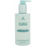 Alterna My Hair My Canvas More to Love Bodifying Conditioner 251 ml – Hledejceny.cz