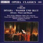 Corghi - Divara - Wasser Und Blut – Hledejceny.cz