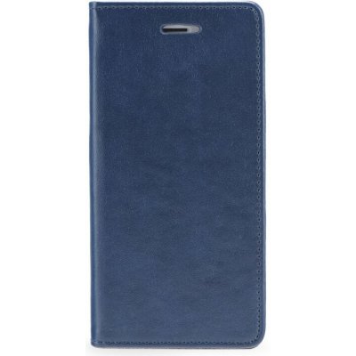 Magnet Book modré – Huawei P20 Lite – Zboží Živě