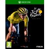 Hra na Xbox One Tour De France 2016