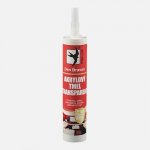Debbex 30602RL Neutrální silikon 280 ml bílá – Hledejceny.cz
