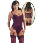 Cottelli Collection Body s podvazky – Sleviste.cz