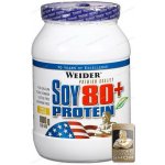 Weider Soy 80+ Protein 800 g – Hledejceny.cz