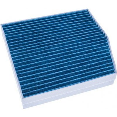 Filtr, vzduch v interiéru DENCKERMANN M110881A | Zboží Auto