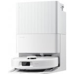 Roborock Qrevo S Pro White – Zbozi.Blesk.cz