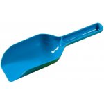 Androni Lopatka na písek modrá 23 cm – Zboží Dáma