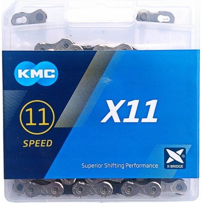 KMC X-11.93