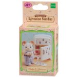 Sylvanian Families 5218 dvojčata ježci – Hledejceny.cz
