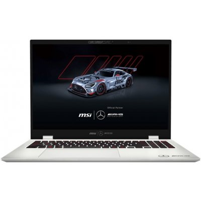 MSI Prestige 16 AI+ Mercedes AMG B2VMG-090CZ – Zbozi.Blesk.cz