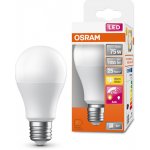 Osram 4099854040122 LED Energetická třída EEK2021 F A G E27 10 W = 75 W teplá bílá – Hledejceny.cz