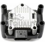 Zapalovací cívka TOPRAN 109 316 – Zboží Mobilmania