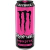 Monster Rehab Raspberry Tea 458ml