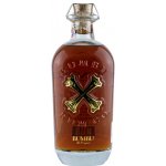 Bumbu Original 40% 0,7 l (holá láhev) – Zboží Mobilmania