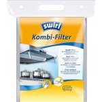 Swirl kombinovaný tukový a pachový filtr 6766148 – Zboží Mobilmania